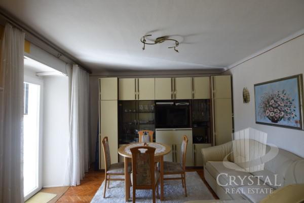 Stanovanje Novigrad 10