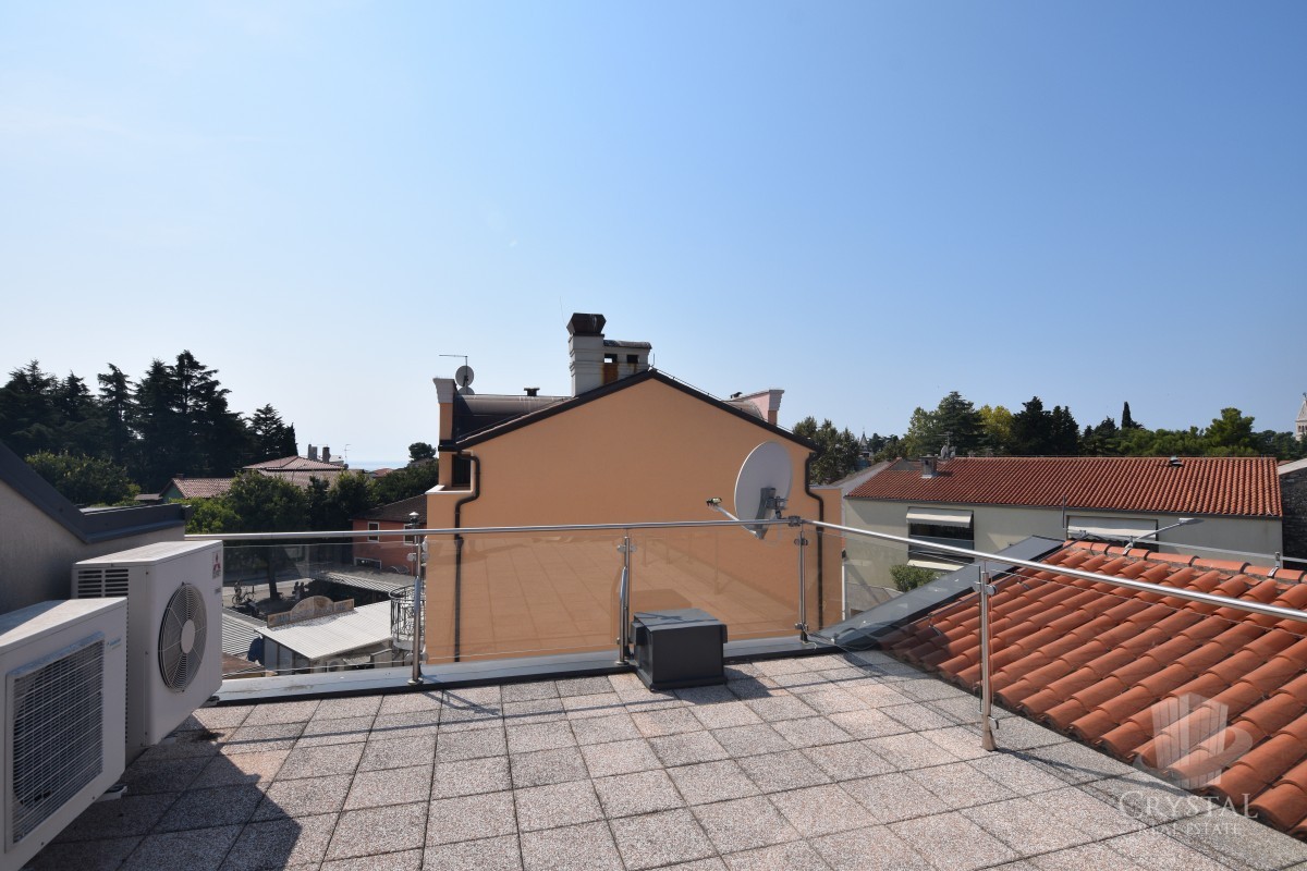 Apartma v Novigradu 9