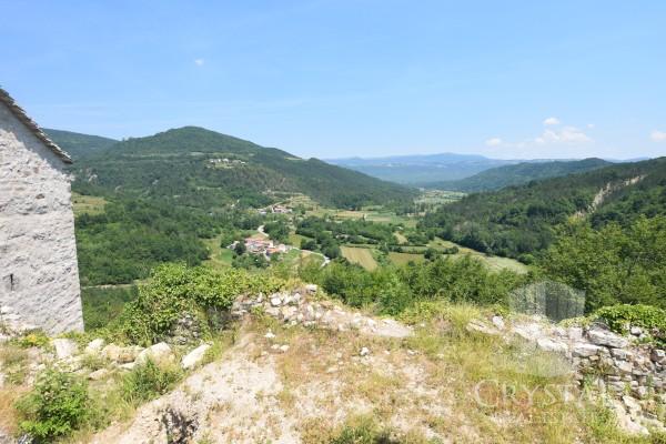 Hiša Motovun 15