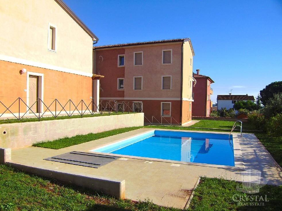 Stanovanje Novigrad 1