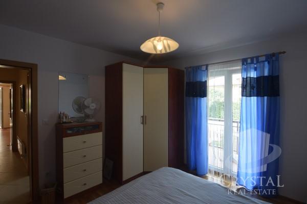 Stanovanje Novigrad 16