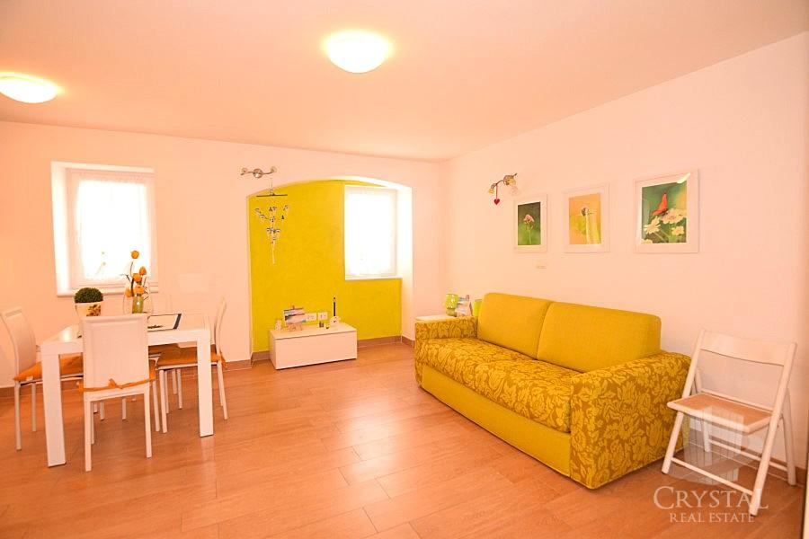 Apartma v centru Novigrada 5