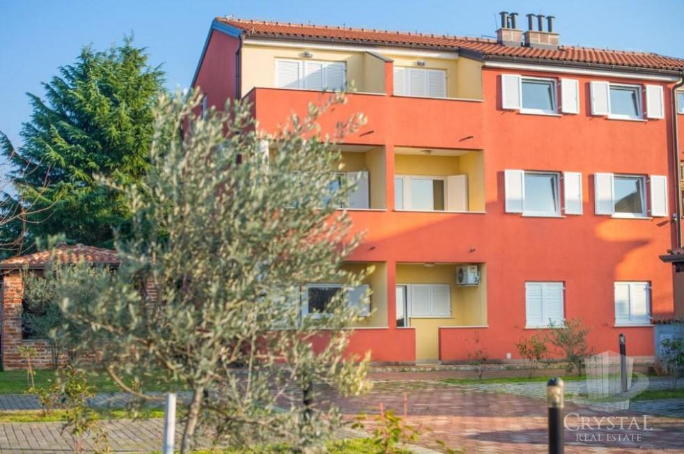 Stanovanje Novigrad 2