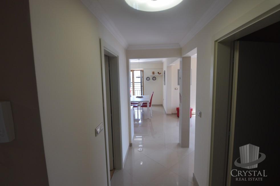Stanovanje Novigrad 8