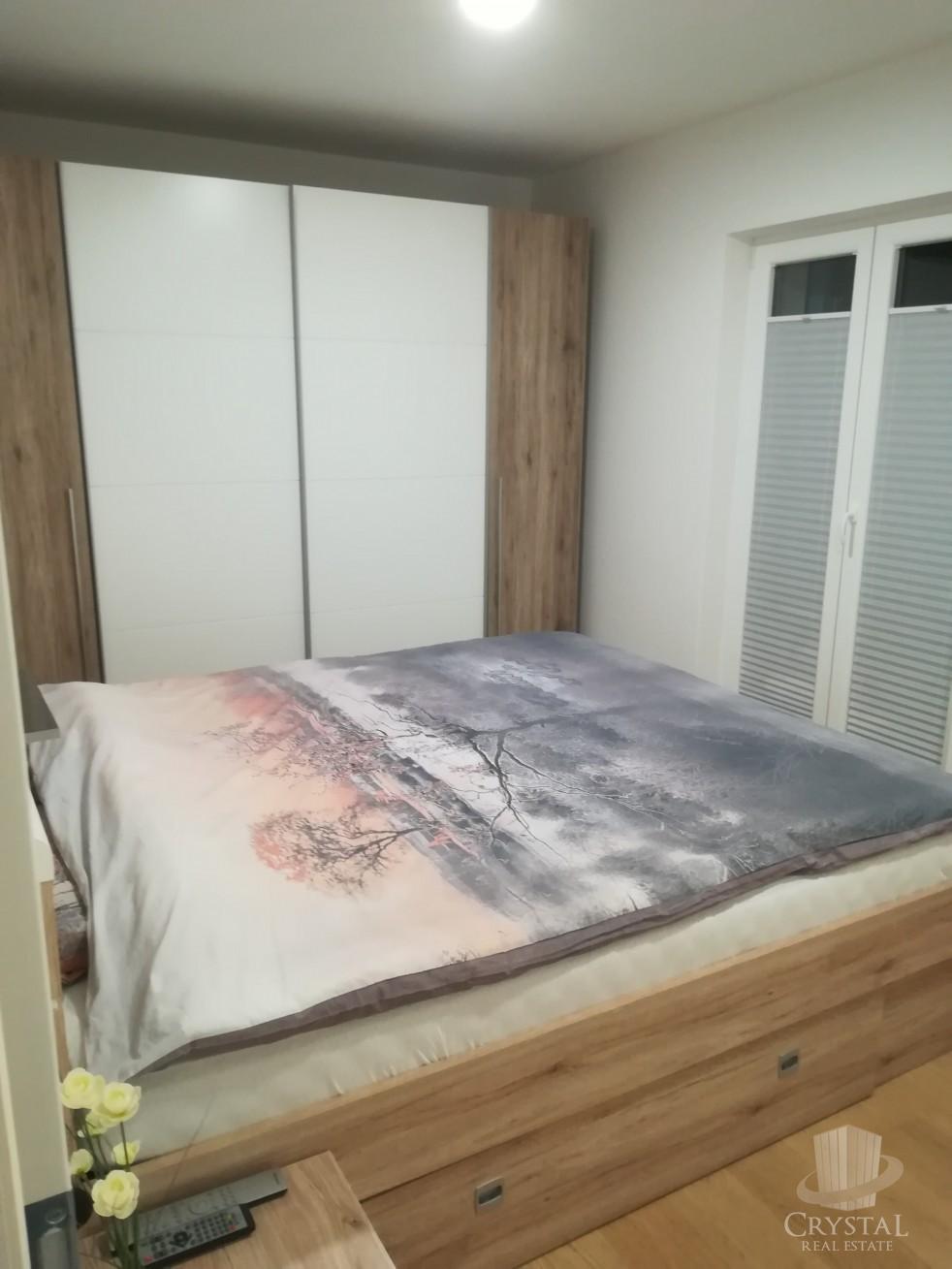 Stanovanje Novigrad 21
