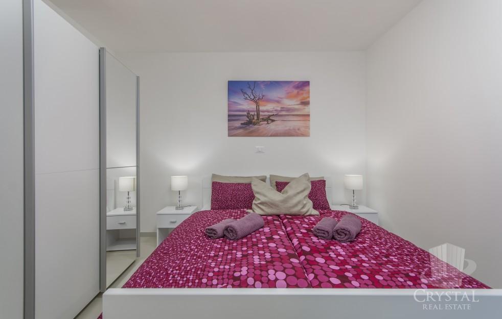 Stanovanje Novigrad 8