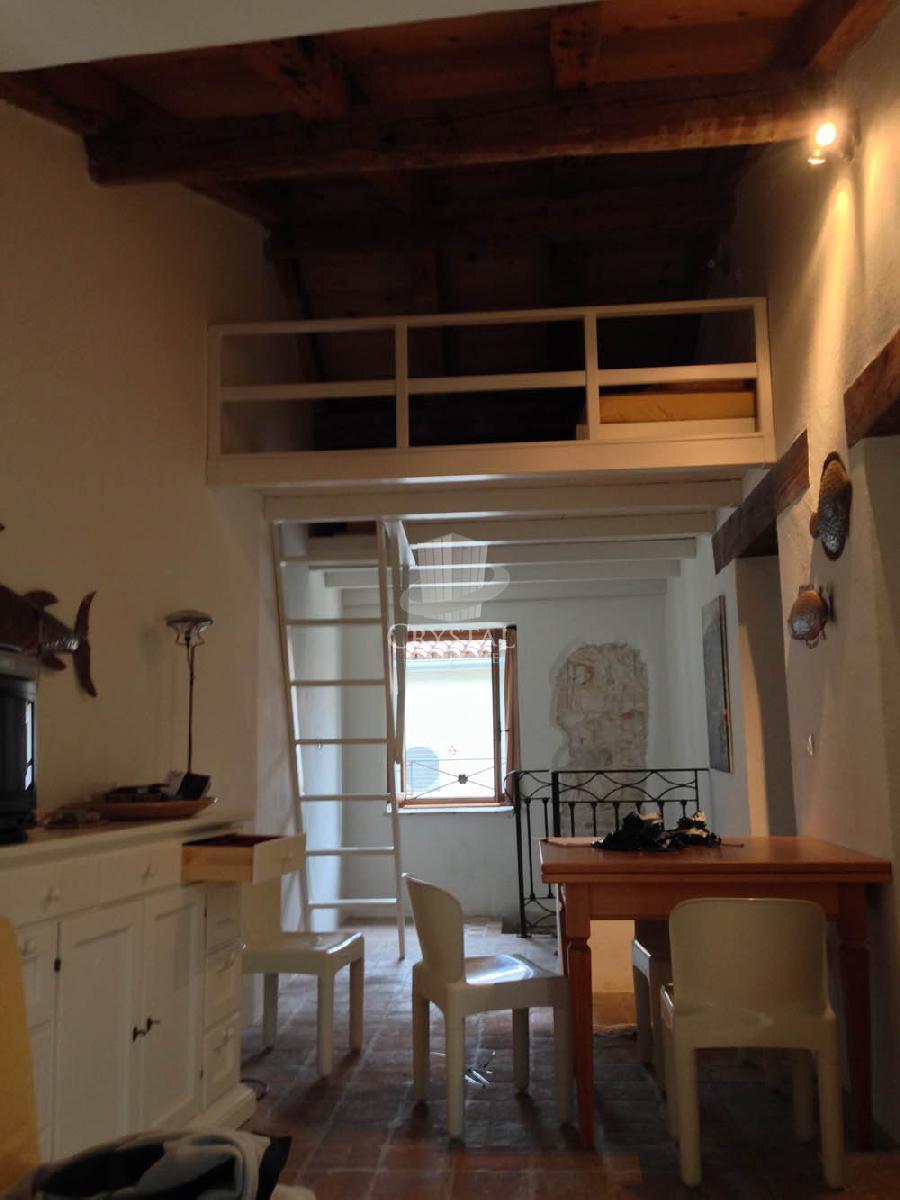 Stanovanje Umag 4