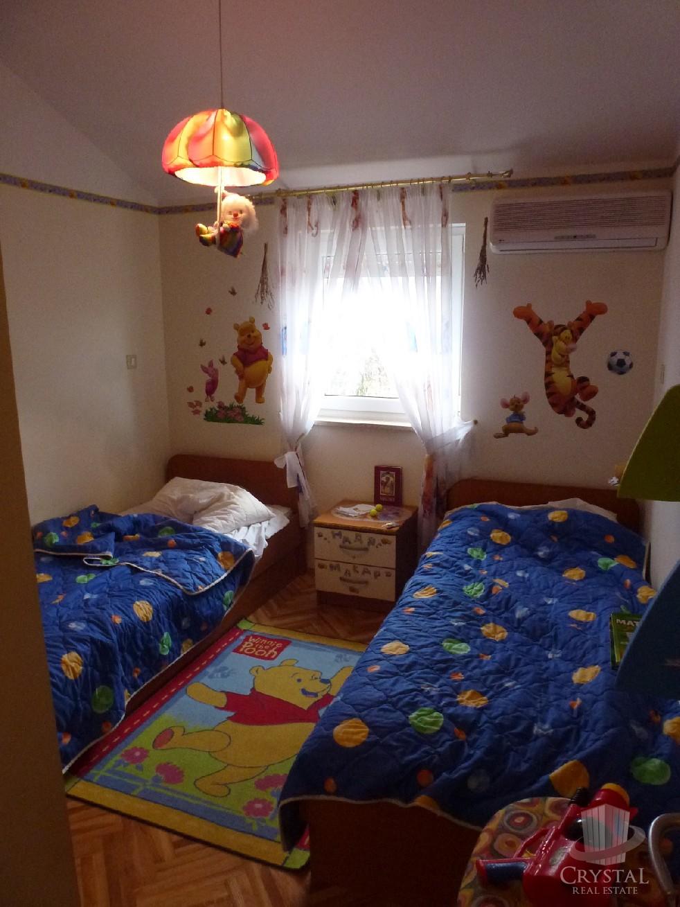 Stanovanje Umag 3