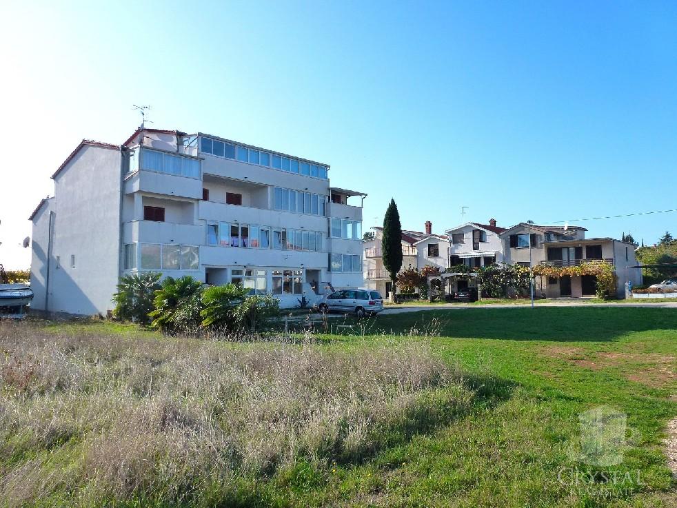 Stanovanje Novigrad 2