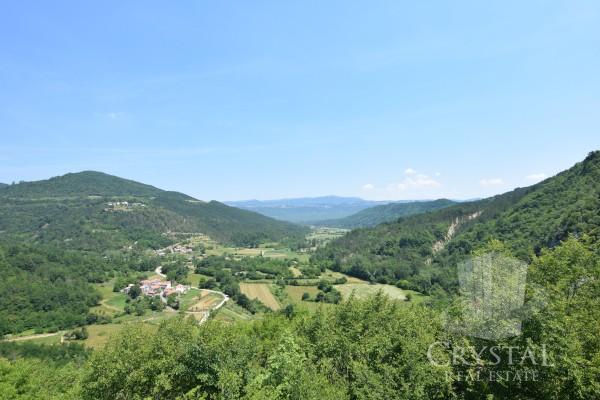 Hiša Motovun 16