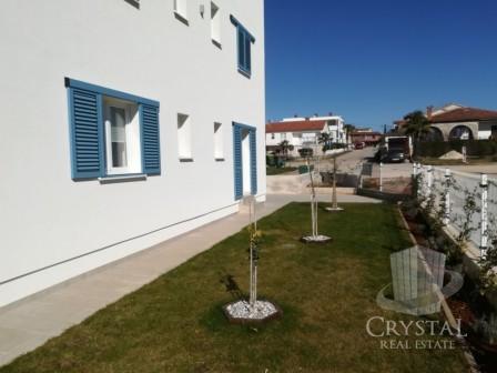 Stanovanje Novigrad 6
