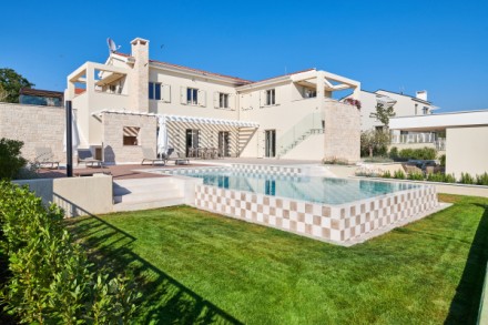 Vila Poreč 9