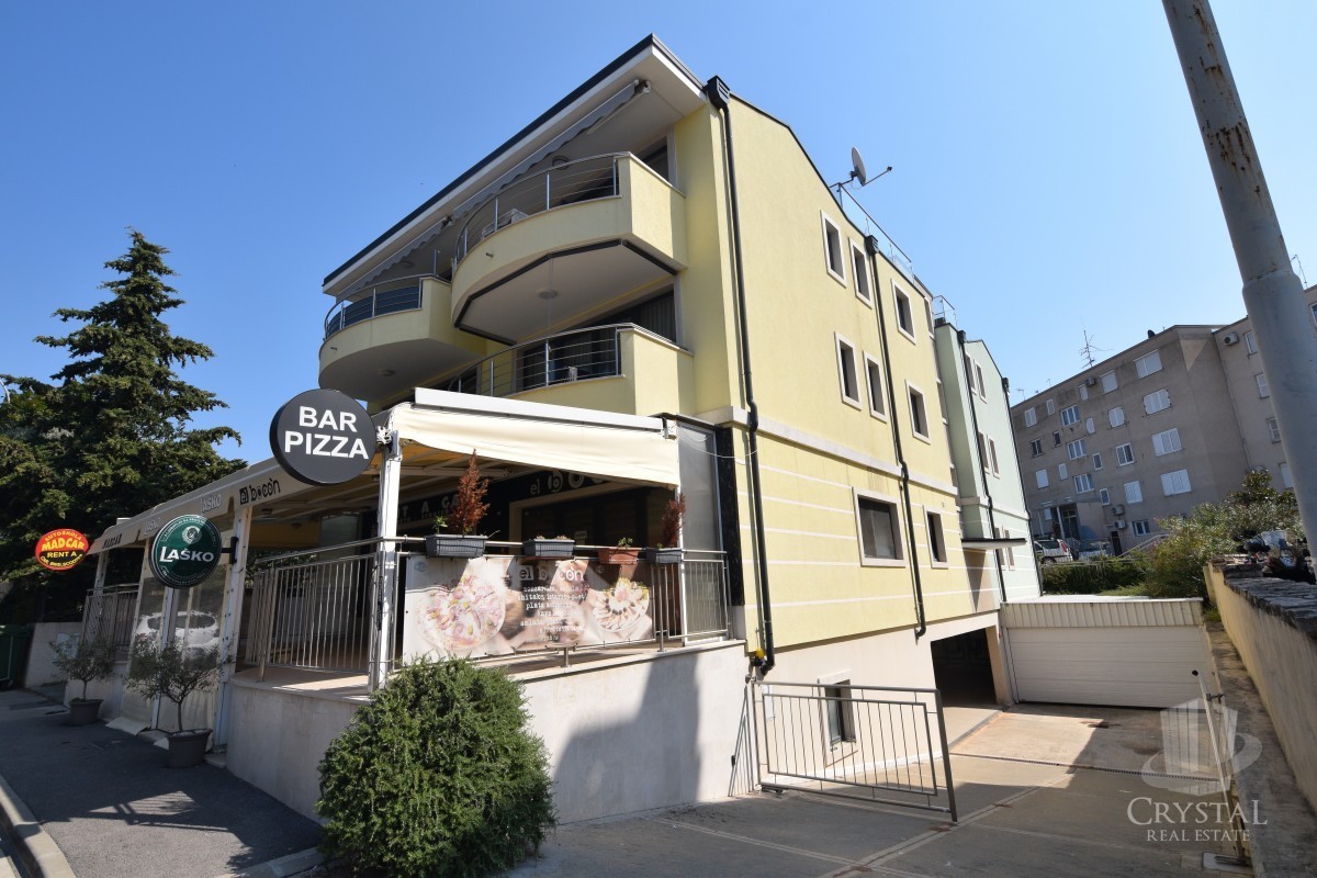 Apartma v Novigradu 2