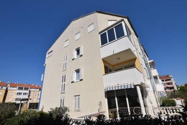 Stanovanje Umag 23