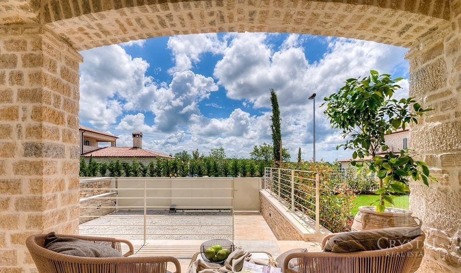Vila Poreč 8