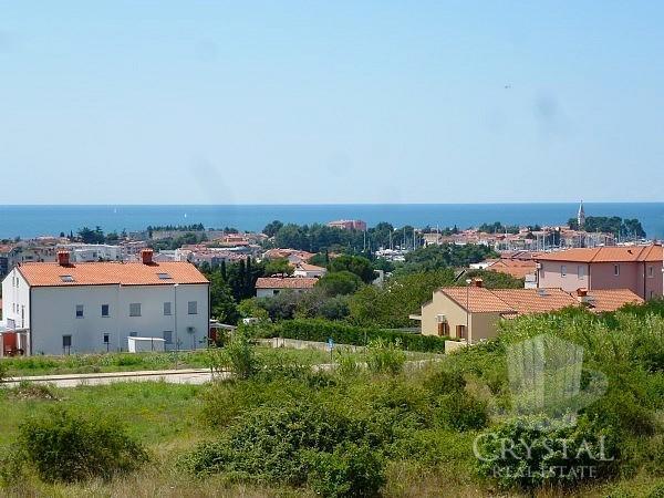 Stanovanje Novigrad 6