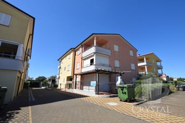 Stanovanje Novigrad 1