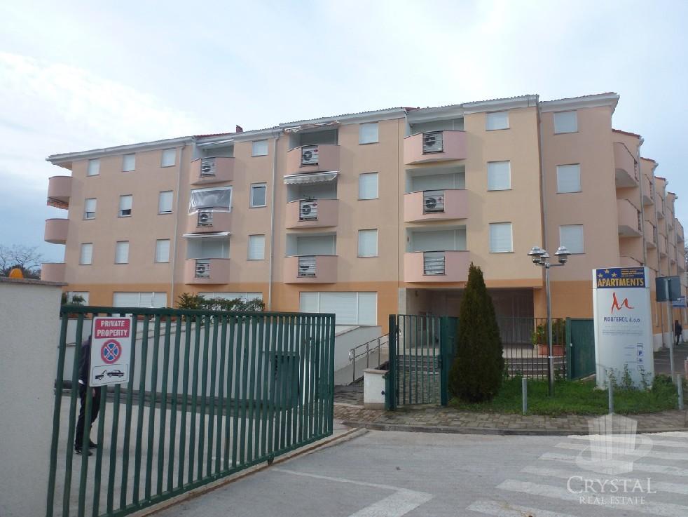 Stanovanje Umag 1