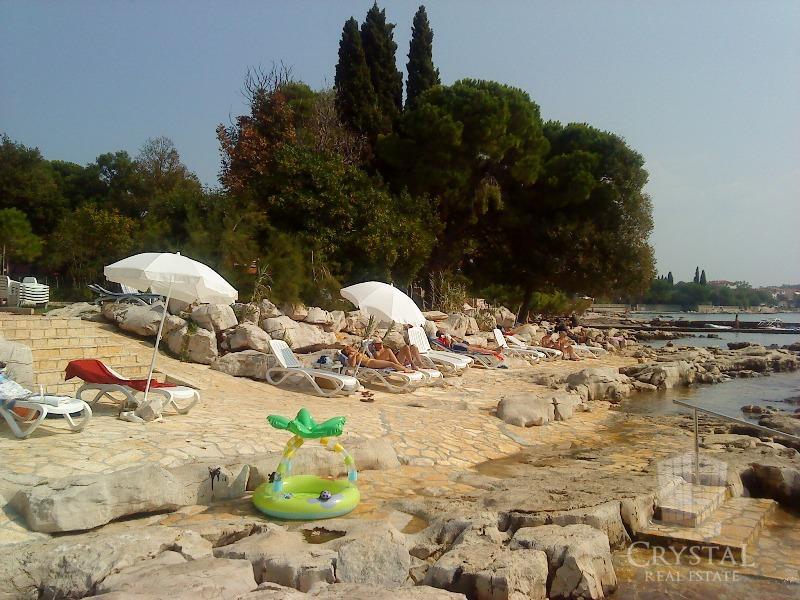 Hiša Umag 19