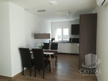 Stanovanje Novigrad 16