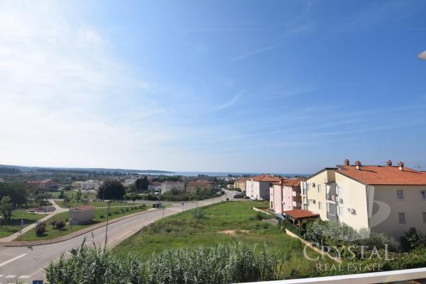 Stanovanje Novigrad 21