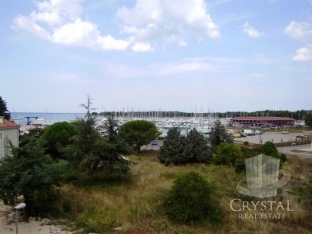 Stanovanje Novigrad 17