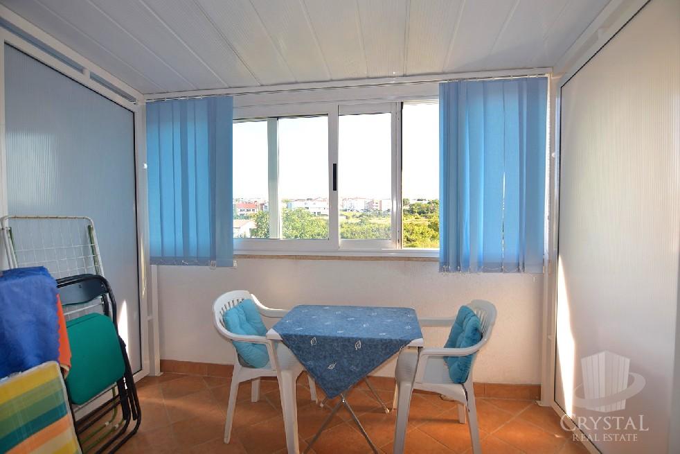 Stanovanje Novigrad 18