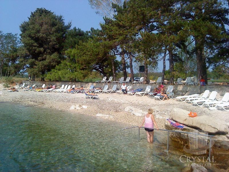 Hiša Umag 18