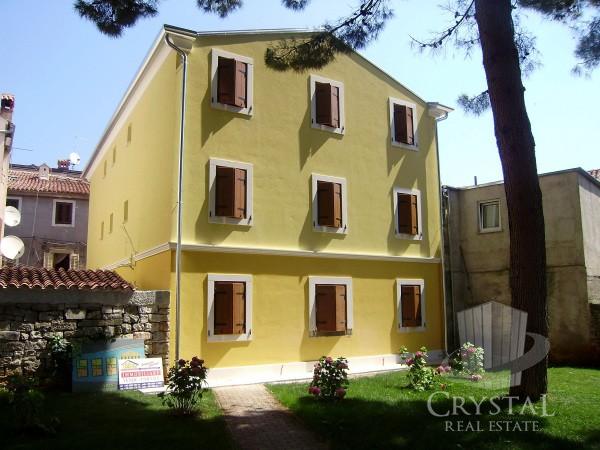 Apartma v centru Novigrada 3