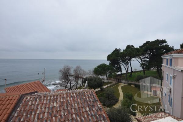 Stanovanje Novigrad 29