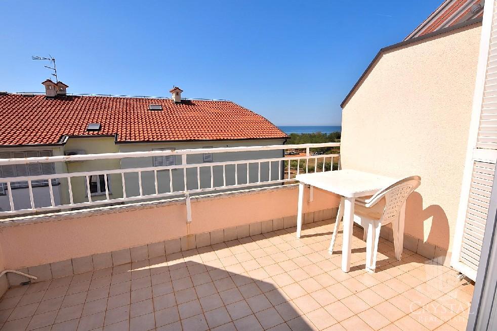 Stanovanje Umag 15