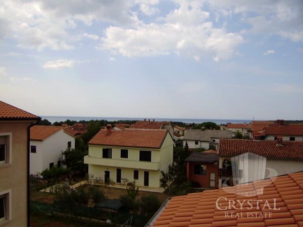 Stanovanje Novigrad 19