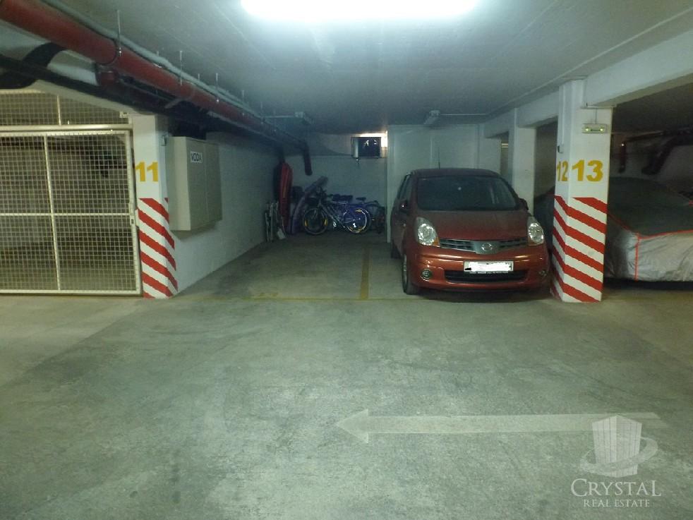 Stanovanje Umag 7