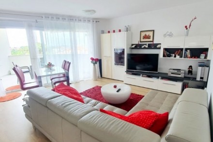 Apartma v Novigradu 2