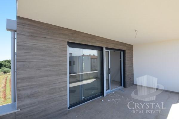 Stanovanje Novigrad 8