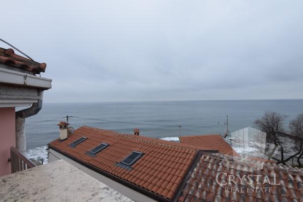 Stanovanje Novigrad 30