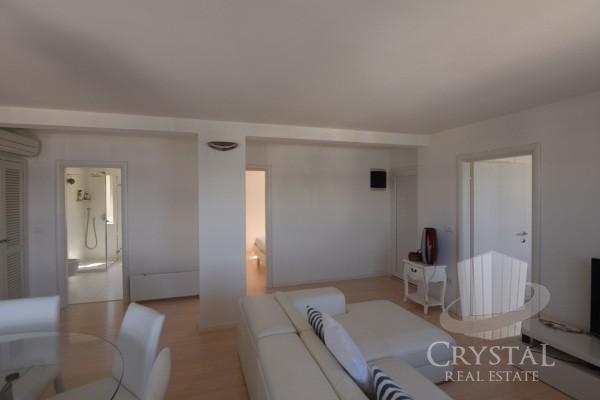 Apartma v centru Novigrada 18