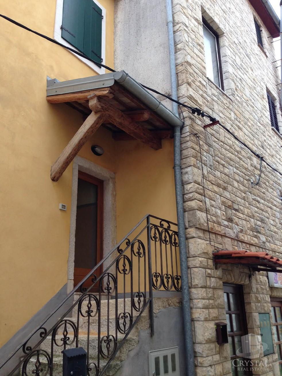 Stanovanje Umag 1