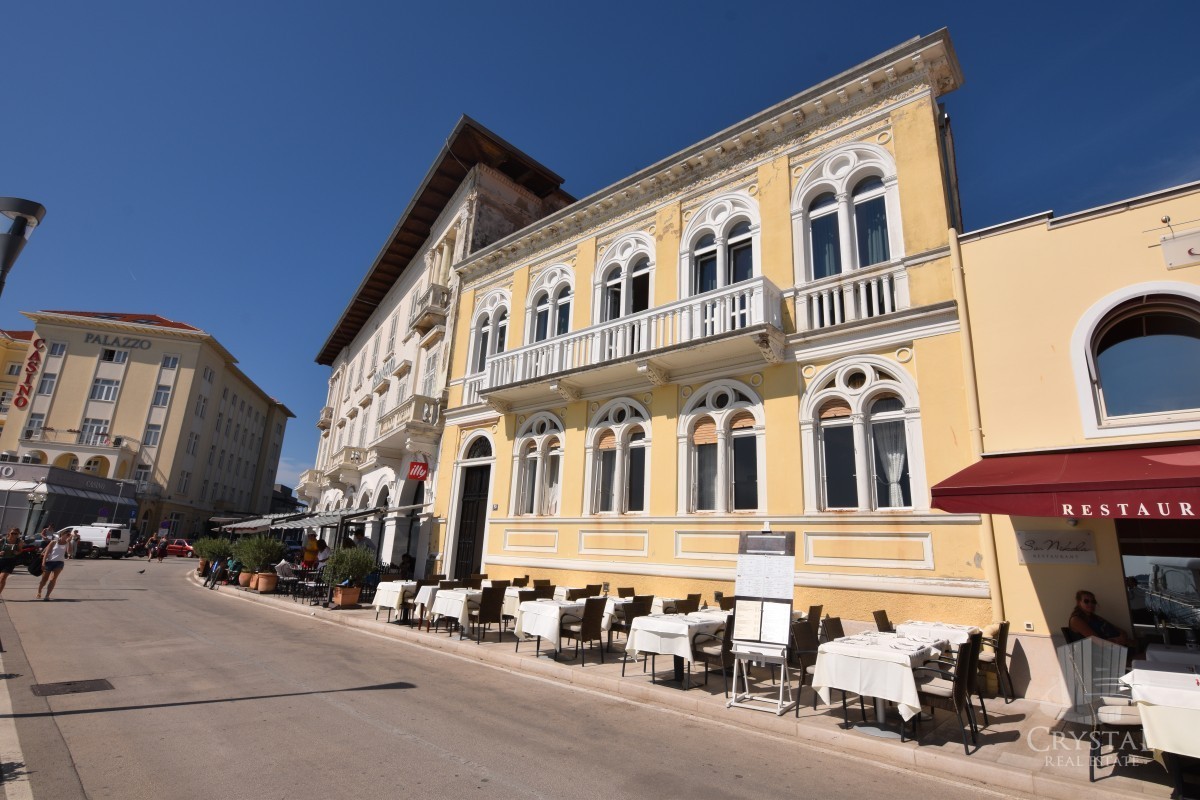 Apartma v Poreču 3