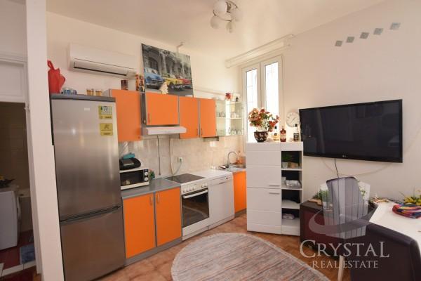 Apartma v centru Novigrada 6