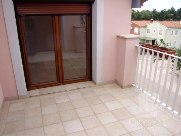 Stanovanje Novigrad 19