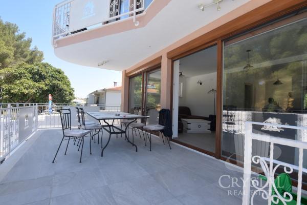 Vila Novigrad 4
