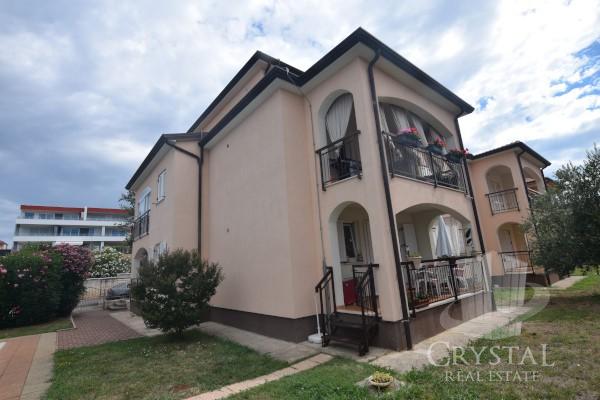 Stanovanje Novigrad 6