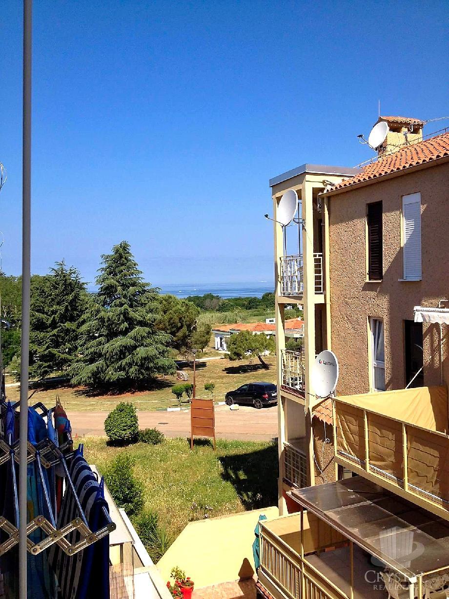 Stanovanje Novigrad 1
