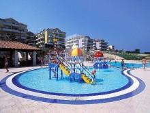 Stanovanje Umag 18