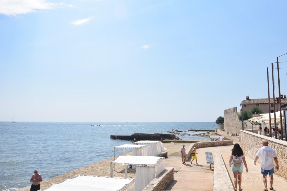 Stanovanje Novigrad 23