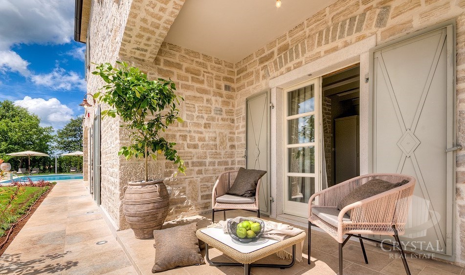 Vila Poreč 12