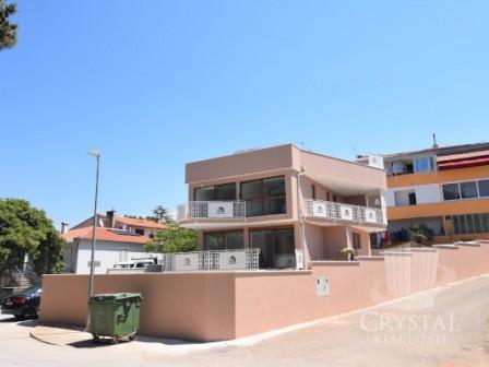 Vila Novigrad 2