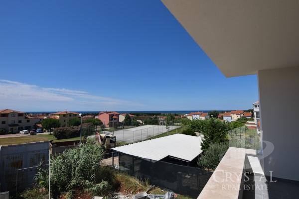 Stanovanje Novigrad 11