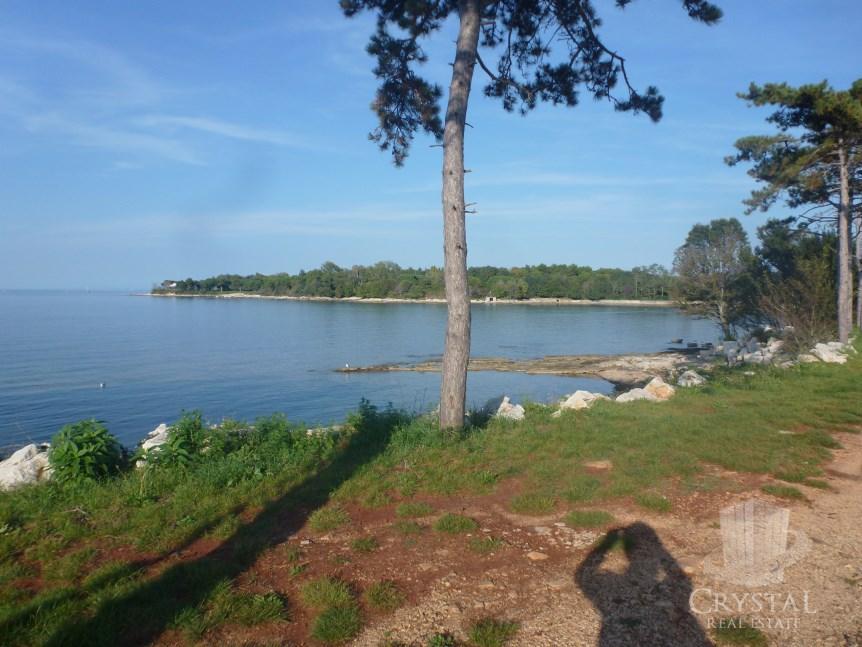 Zemljišče Umag 5